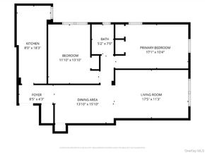 83-75 Woodhaven Boulevard 1C, Woodhaven NY 11421