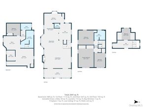 8420 Charlecote Ridge, Jamaica NY 11432