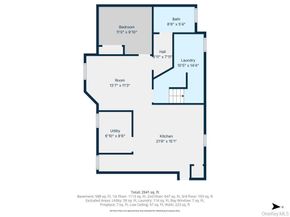 8420 Charlecote Ridge, Jamaica NY 11432