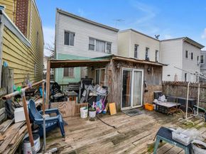 88-35 75th Street, Woodhaven NY 11421
