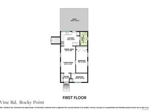27 Vine Road, Rocky Point NY 11778