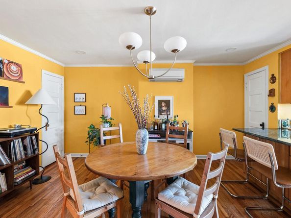 16 TEMPLE Court, Brooklyn NY 11218