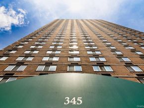 345 E 93rd Street 5J, New York (Manhattan) NY 10128