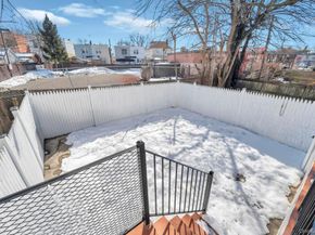 6144 Eliot Avenue, Middle Village NY 11379