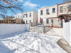 6144 Eliot Avenue, Middle Village NY 11379