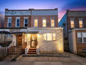 6144 Eliot Avenue, Middle Village NY 11379