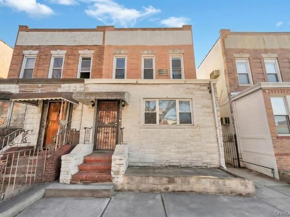 6144 Eliot Avenue, Middle Village NY 11379