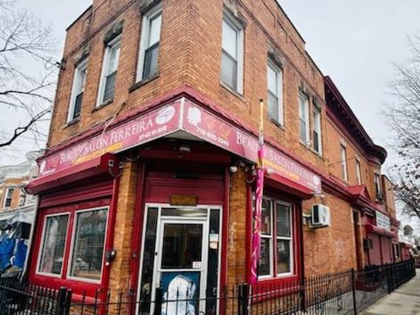 91-02 87th Street, Woodhaven NY 11421