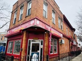 91-02 87th Street, Woodhaven NY 11421