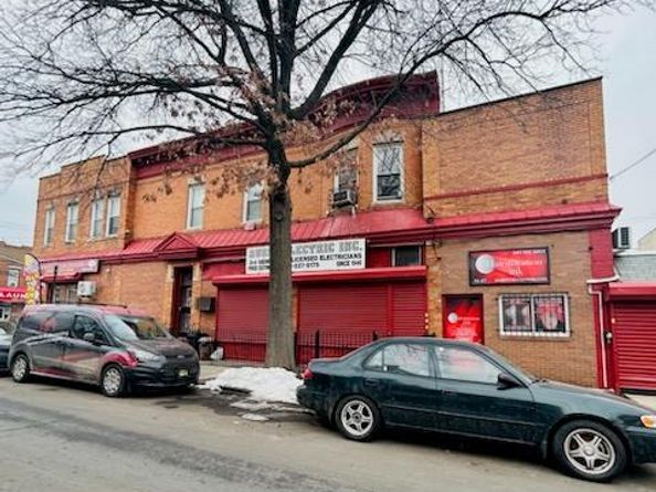 91-02 87th Street, Woodhaven NY 11421