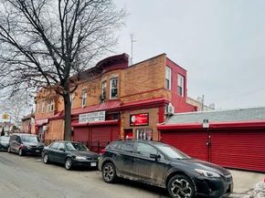 91-02 87th Street, Woodhaven NY 11421