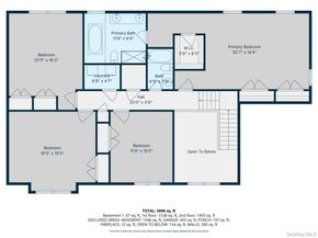 9 Saber Lane, Kings Park NY 11754