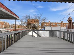 252 Brinsmade Avenue, Bronx NY 10465