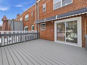 252 Brinsmade Avenue, Bronx NY 10465