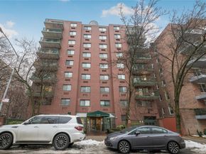 3220 Fairfield Avenue 5A, Bronx NY 10463