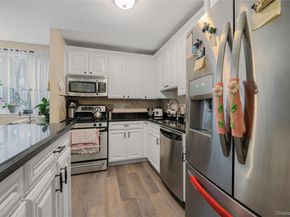 3220 Fairfield Avenue 5A, Bronx NY 10463