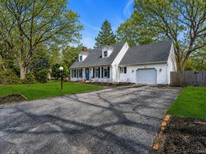 5845 N Bayview Road, Southold NY 11971