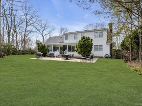 5845 N Bayview Road, Southold NY 11971