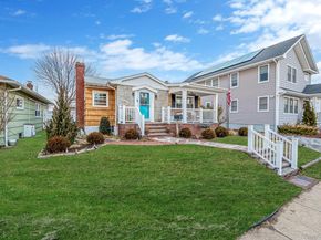 523 E Fulton Street, Long Beach NY 11561