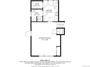 39 West Lane, Bay Shore NY 11706