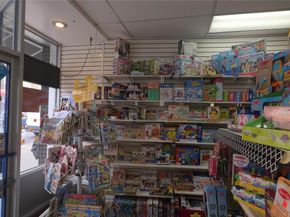 65-12 Myrtle Avenue, Glendale NY 11385