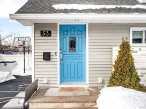 53 Hazelton Road, Yonkers NY 10710