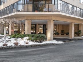 25 Rockledge Avenue 105W, White Plains NY 10601