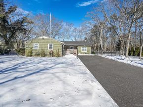 29 Wrana Street, Medford NY 11763