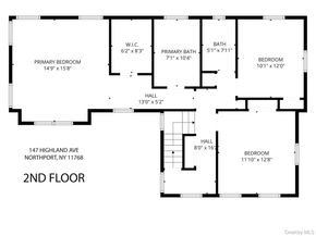 147 Highland Avenue, Northport NY 11768