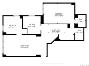 5700 Arlington Avenue 5X, Bronx NY 10471