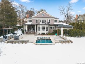 38 Sage Terrace, Scarsdale NY 10583