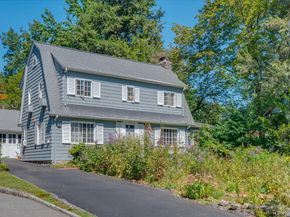 686 Forest Avenue, Larchmont NY 10538