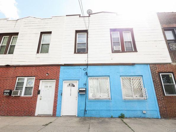 12222 Nellis Street, Springfield Gardens NY 11413