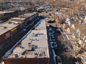 12222 Nellis Street, Springfield Gardens NY 11413