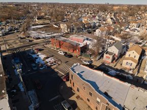 12222 Nellis Street, Springfield Gardens NY 11413