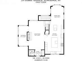 29 Dobbs Terrace, Scarsdale NY 10583