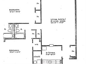 360 Shore Road 8L, Long Beach NY 11561