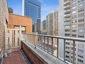 305 East 40th Street #14O E 40th Street 14O, New York (Manhattan) NY 10016