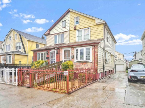 14416 159th Street, Springfield Gardens NY 11434