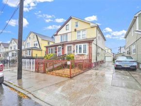 14416 159th Street, Springfield Gardens NY 11434