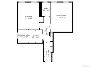 3720 81 Strret 5E, Jackson Heights NY 11372