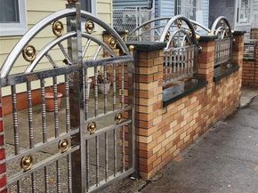 9844 Corona Avenue, Corona NY 11368