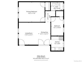 10 Tappan Landing 53A, Tarrytown NY 10591