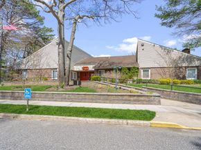 210 Springmeadow Drive C, Holbrook NY 11741