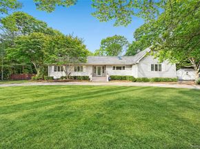 47 Bridle Path, Remsenburg NY 11960