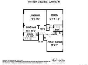 1954 79th Street 2, East Elmhurst NY 11370