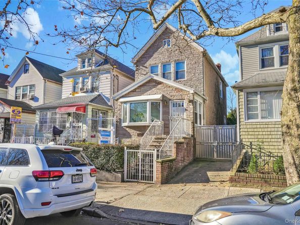 26-26 94th Street, East Elmhurst NY 11369