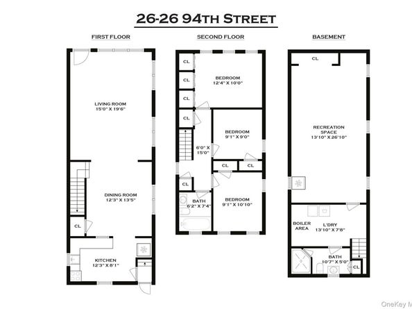 26-26 94th Street, East Elmhurst NY 11369