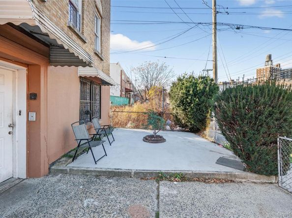 780 Bartholdi Street, Bronx NY 10467