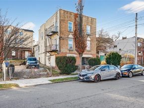 780 Bartholdi Street, Bronx NY 10467